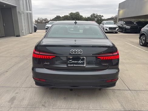 Used 2025 Audi A6 2.0T Premium w/ Convenience Plus Package image 7