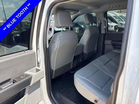 Certified 2023 Ford F150 XL AWD/4WD image 7