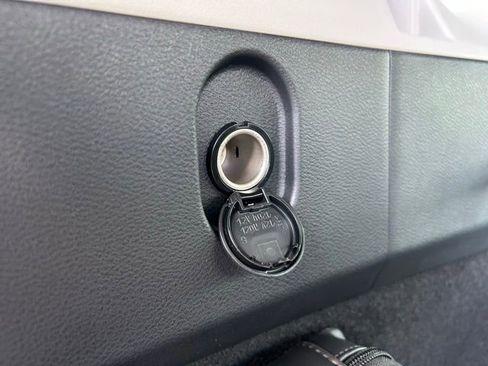 New 2026 Nissan Rogue SV w/ Rock Creek Premium Package image 46