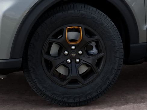 New 2027 Ford Explorer Tremor AWD/4WD image 19