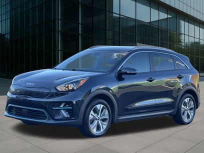 Used 2022 Kia Niro EX w/ Cold Weather Package