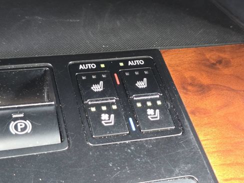 Used 2018 Lexus RX 350L AWD image 15