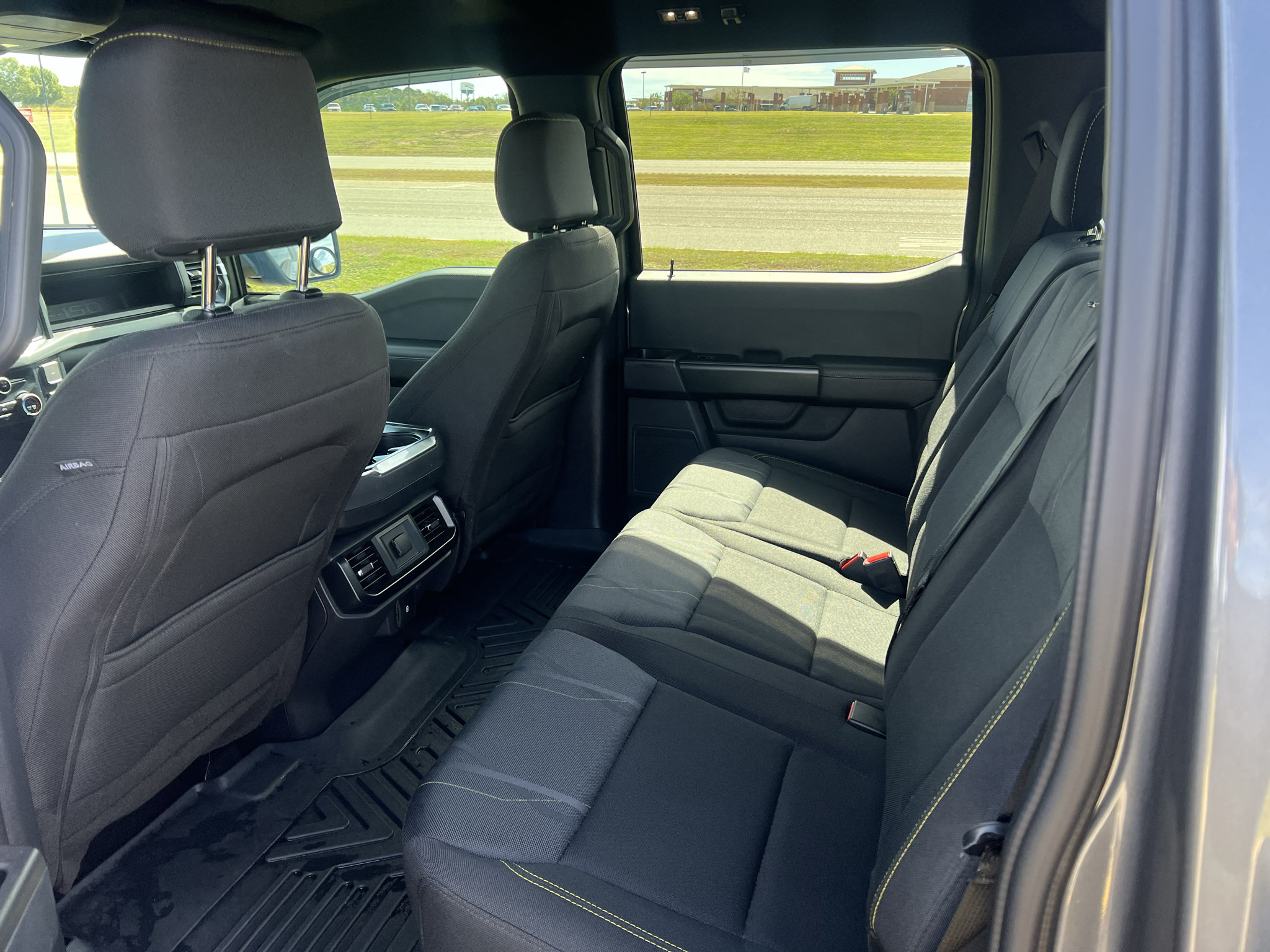 Used 2024 Ford F150 STX RWD image 17