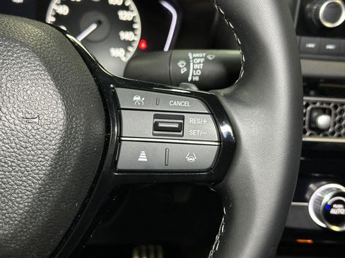 Certified 2024 Honda Civic Sport image 25