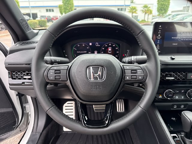 New 2026 Honda Accord Sport image 12