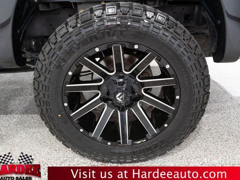 Used 2021 Ford F250 XLT w/ XLT Premium Package AWD/4WD image 10
