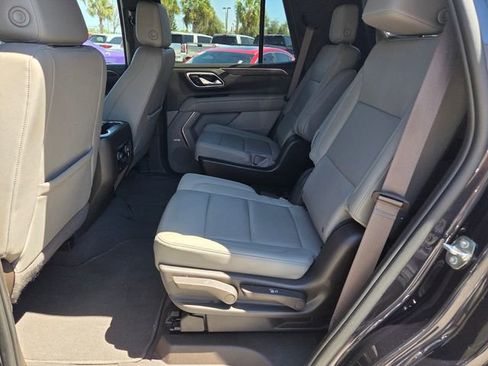 Used 2023 Chevrolet Tahoe LT RWD image 6