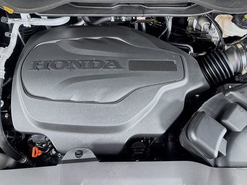 New 2026 Honda Odyssey EX-L image 12
