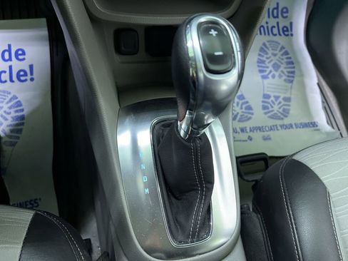 Used 2016 Buick Encore AWD image 24