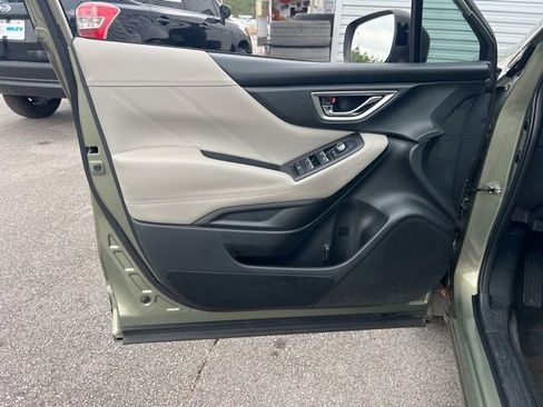 Used 2021 Subaru Forester Limited w/ Popular Package #3 image 25