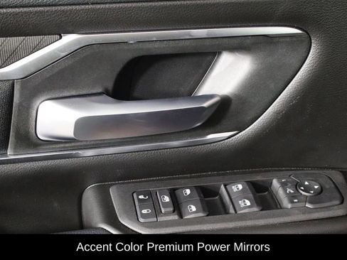 New 2026 RAM 1500 4x4 Crew Cab image 22