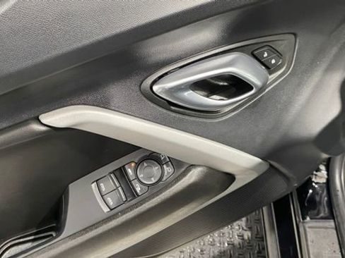 Used 2023 Chevrolet Camaro LT image 15
