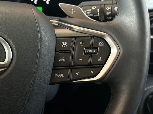 Used 2025 Lexus NX 350h AWD w/ Accessory Package (2T) image 27