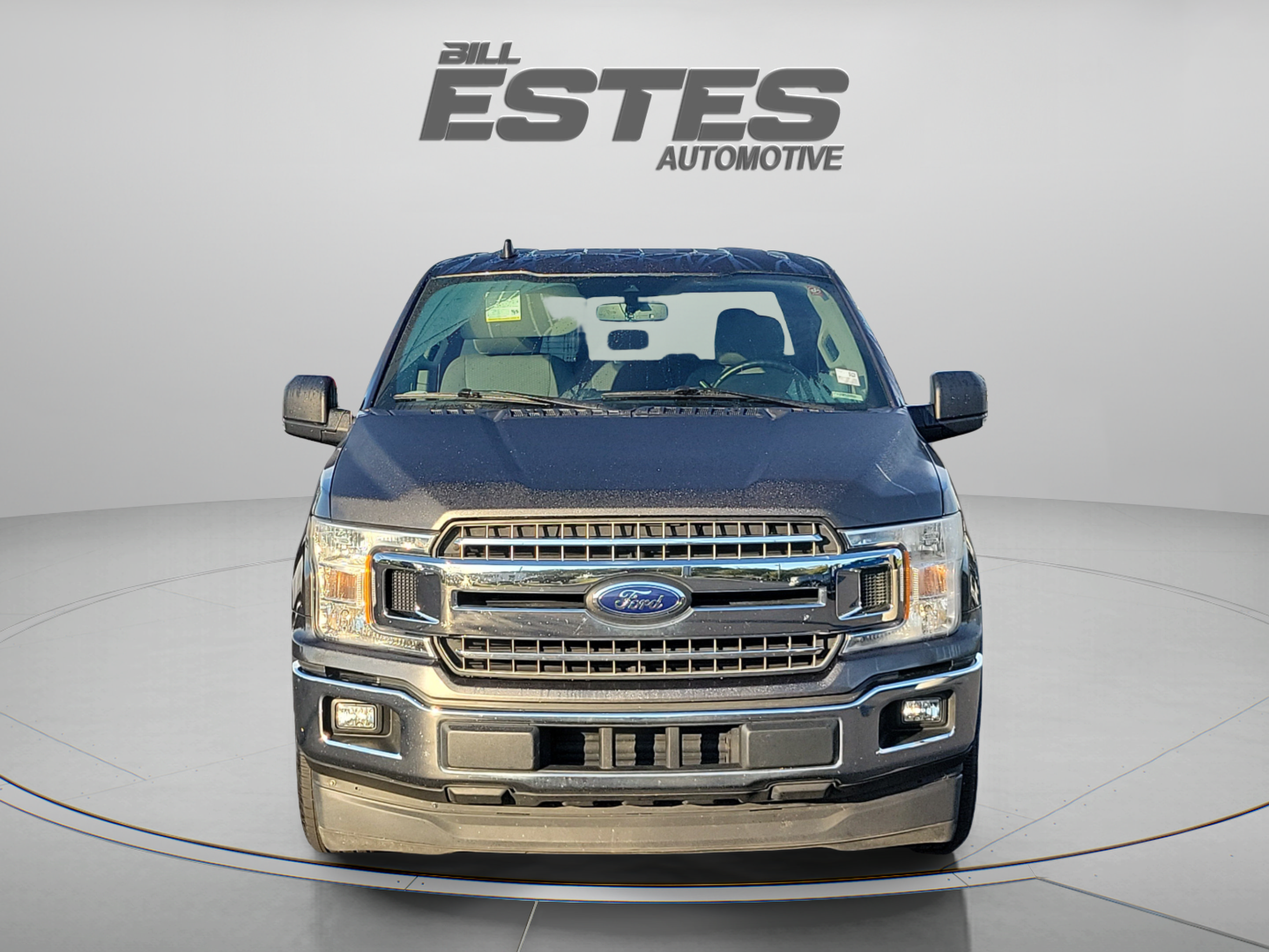 Used 2019 Ford F150 XLT w/ Equipment Group 302A Luxury RWD image 6