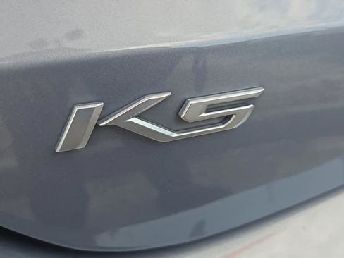 Used 2022 Kia K5 EX FWD image 38