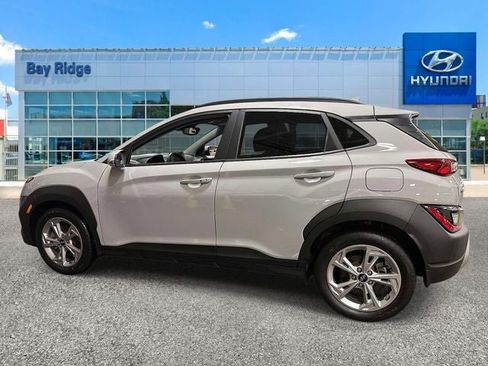 Used 2023 Hyundai Kona SEL w/ Winter Weather Package AWD/4WD image 8