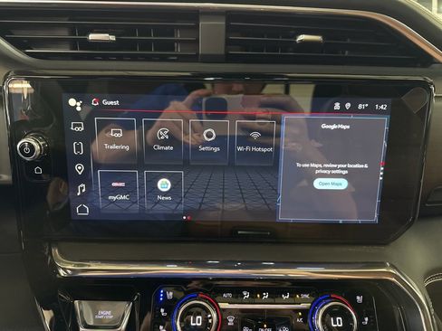 New 2026 GMC Sierra 1500 Denali Ultimate image 33