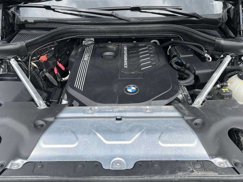 Used 2021 BMW X3 M40i w/ Executive Package AWD/4WD image 23