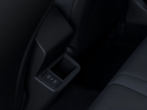 New 2026 Kia K4 LXS image 26