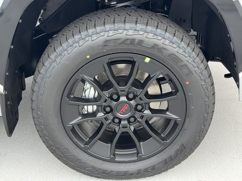 New 2026 Toyota Tundra 1794 Edition AWD/4WD image 15