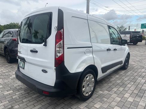 Used 2016 Ford Transit Connect XL FWD image 6