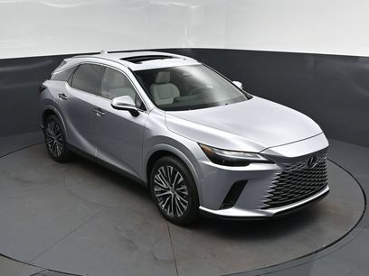Certified 2026 Lexus RX 350 w/ Convenience Package