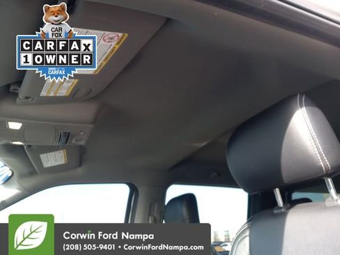 Used 2020 Ford F350 Lariat w/ Lariat Value Package image 23