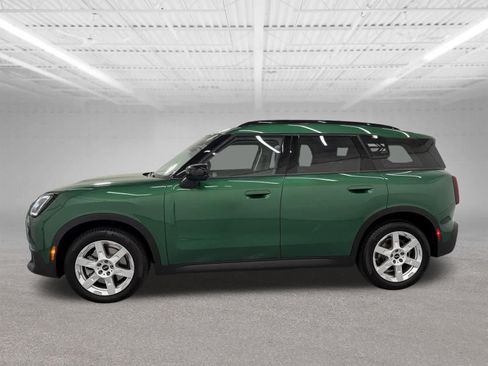 Used 2025 MINI Cooper Countryman S AWD/4WD image 2