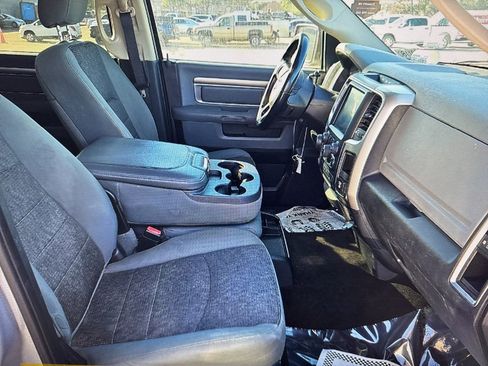 Used 2015 RAM 1500 Lone Star image 8