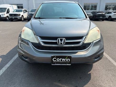 Used 2010 Honda CR-V EX image 3