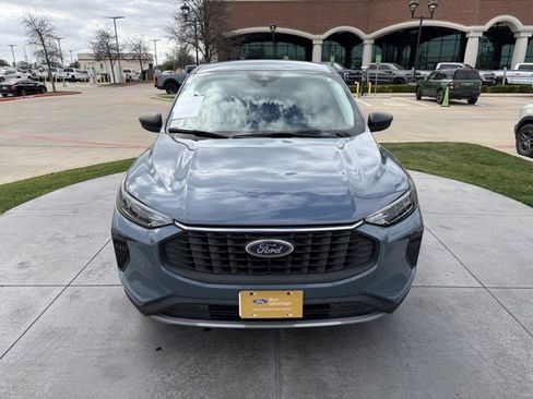 Certified 2024 Ford Escape Active image 2