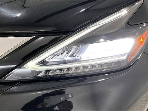 Used 2022 Nissan Murano SL image 34