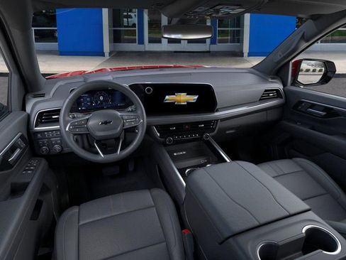 New 2026 Chevrolet Tahoe RST image 15