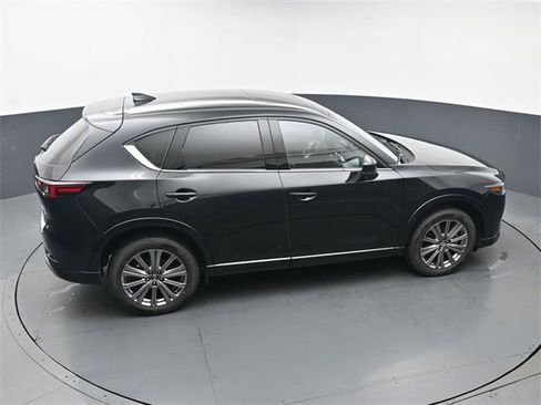 New 2025 MAZDA CX-5 Signature image 32