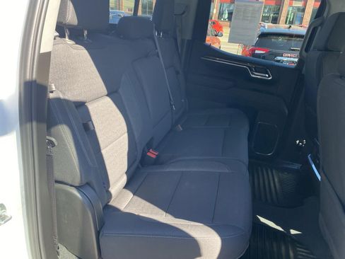 Certified 2025 GMC Sierra 1500 Elevation w/ Preferred Package AWD/4WD image 38