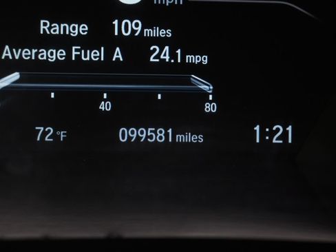 Used 2017 Honda CR-V EX-L image 25