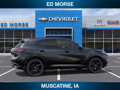 New 2026 Buick Envision Sport Touring image 5