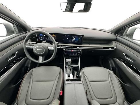 New 2025 Hyundai Santa Cruz Limited AWD/4WD image 13