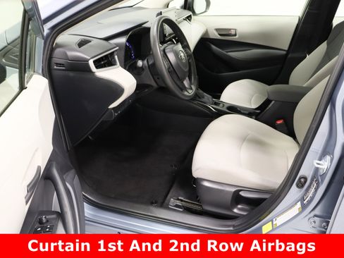 Used 2022 Toyota Corolla LE image 14