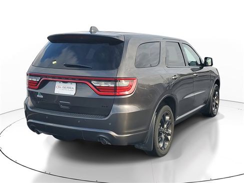 Used 2021 Dodge Durango GT image 4