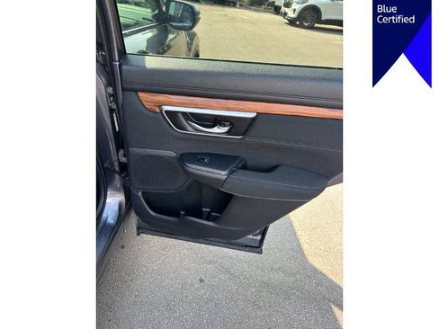 Used 2020 Honda CR-V EX image 7