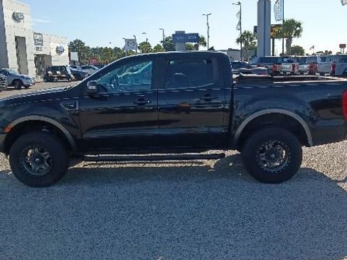 Used 2019 Ford Ranger Lariat w/ Equipment Group 501A Mid RWD image 10