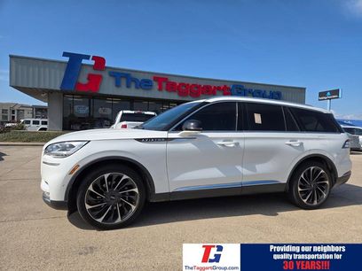 Used 2023 Lincoln Aviator Reserve w/ Equipment Group 201A