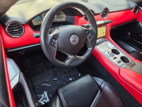 Used 2019 Karma Revero RWD image 10