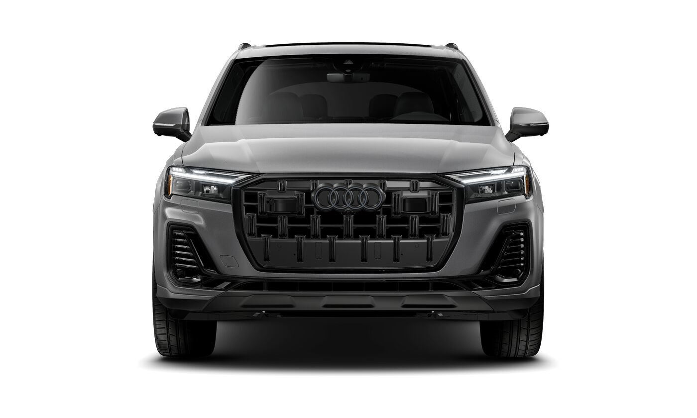 Certified 2026 Audi Q7 3.0T Premium AWD/4WD image 4