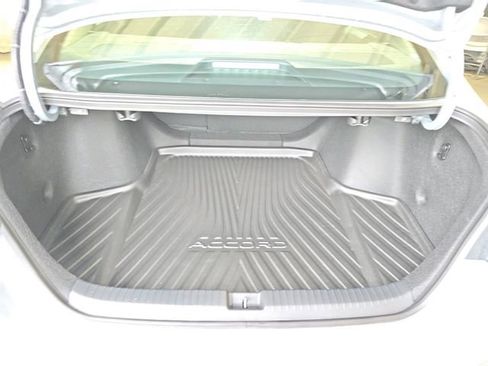 New 2026 Honda Accord SE image 12