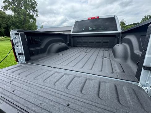 New 2026 RAM 2500 Big Horn AWD/4WD image 51