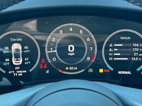 New 2026 Porsche 911 Carrera image 33