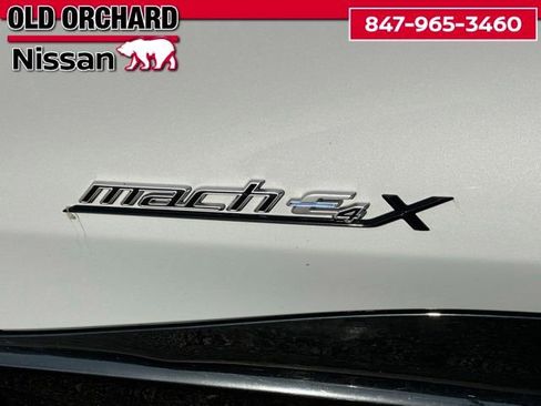 Used 2022 Ford Mustang Mach-E Premium image 8