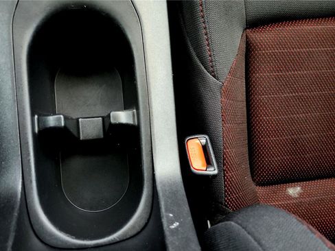 Certified 2024 Toyota Corolla Cross Nightshade image 35